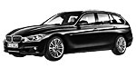 BMW F31 C20E9 Fault Code